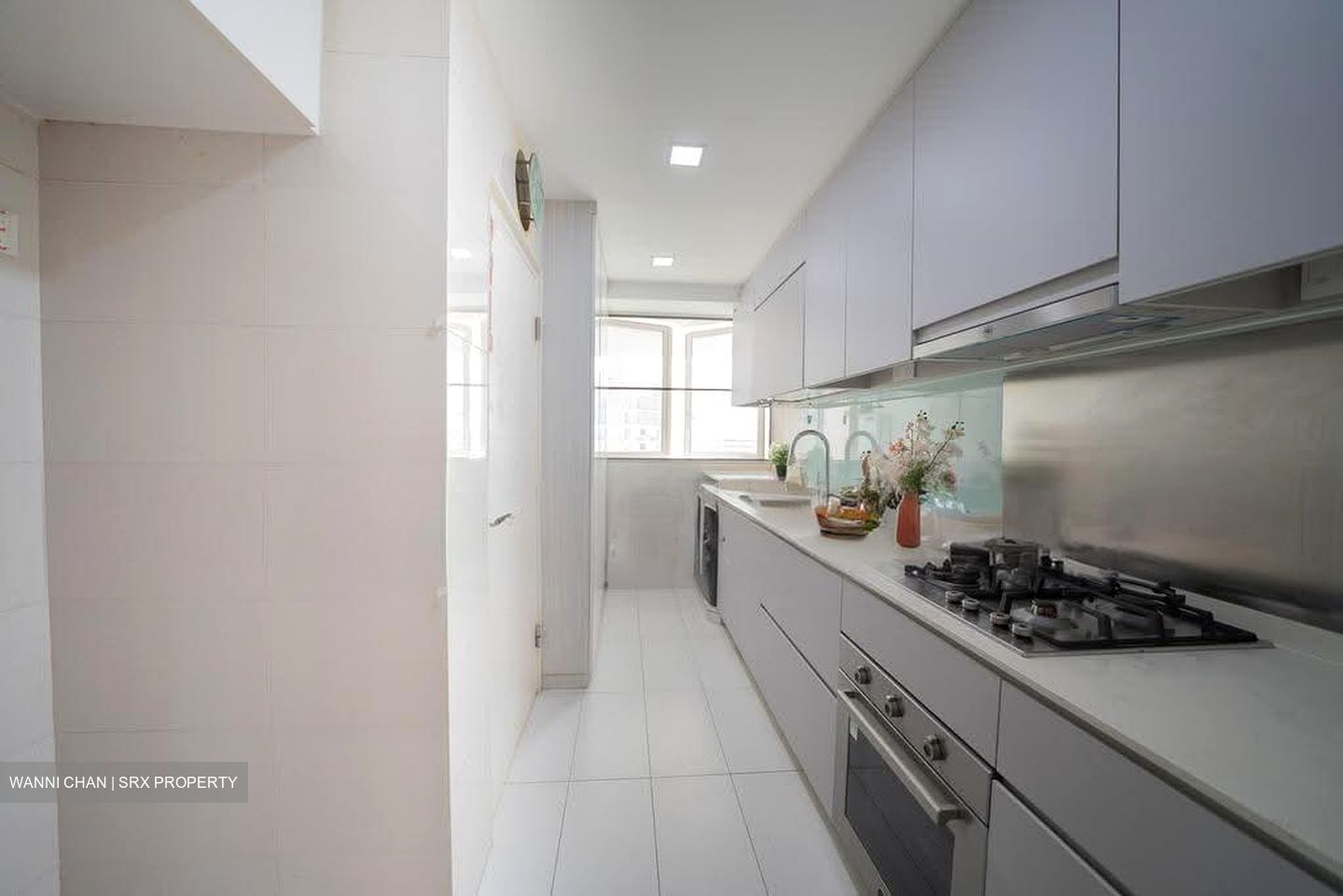 1 Canberra (D27), Condominium #620749051